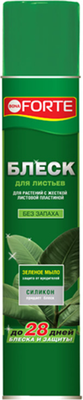 Средство защиты растений Bona Forte Блеск для листьев (500мл)