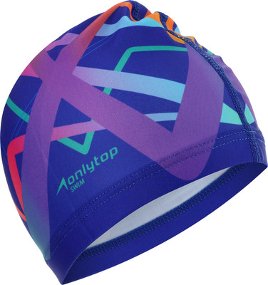 Шапочка для плавания Onlytop 2388966