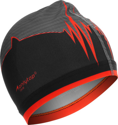 Шапочка для плавания Onlytop Акула / 5089115