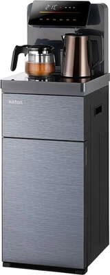 Кулер Kitfort КТ-6694 с чайным столиком