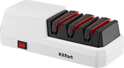 Ножеточка электрическая Kitfort КТ-6550