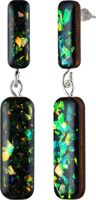 Серьги Слонвиш 8580