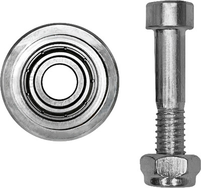 Ролик для плиткореза Vertex Tools 22х6х6мм / 50-22-6-6