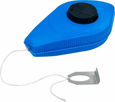 Шнур разметочный Vertex Tools 3012