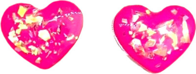 Серьги Слонвиш PL15104