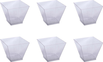 Набор креманок Мультидом Пагода МТ76-91 (6шт)