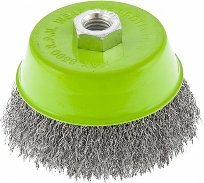 Щетка для электроинструмента СибрТех Для УШМ 746057