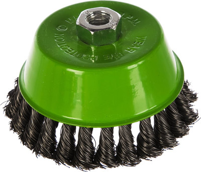 Щетка для электроинструмента СибрТех Для УШМ 746277