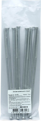 Дюбель для пенобетона ЕКТ 8.0х70 10х60 / B009402 (2шт)