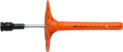 Дюбель для теплоизоляции ЕКТ 10х90 DTI-10 / VE012848 (450шт)