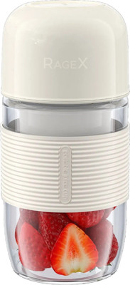 Блендер для смузи RAGEX R1504-112 (парное молоко)
