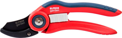 Секатор механический Elitech Garden  PA 01 / 206423