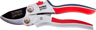 Секатор механический Elitech Garden PB 05 / 206428