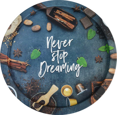 Поднос GALA Верь в мечту PD085