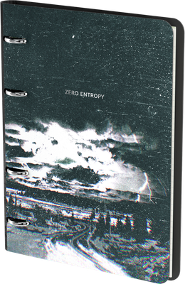 Тетрадь Greenwich Line Surreal / Nr4A5_56558 (80л)