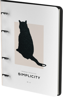 Тетрадь Greenwich Line Минимализм / Nr4A5_56566 (80л)