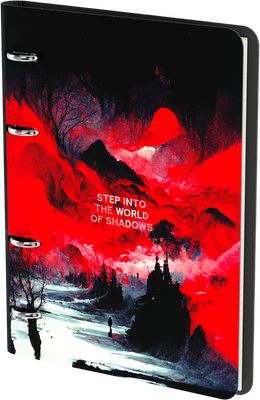 Тетрадь Greenwich Line Мир теней / Nr4A5_56562 (80л)