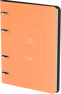 Тетрадь Greenwich Line Размышления / Nr4A5_56552 (80л)