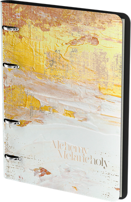 Тетрадь Greenwich Line Свет в темноте / Nr4A5_56564 (80л)