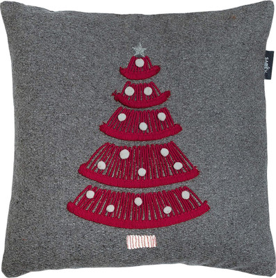 Подушка декоративная Sarev 45x45 / E011 ARTURO GRI