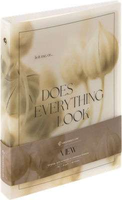 Тетрадь Greenwich Line View / Nrp80A5_38619 (80л)