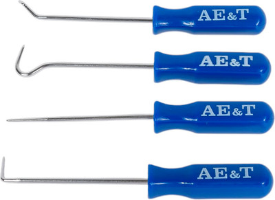 Набор съемников AE&T TA-F1017 (4шт)