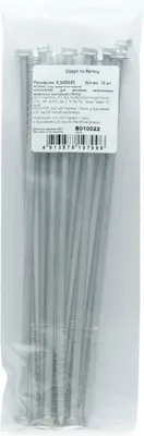 Шуруп ЕКТ 6.3х200/60 / B010022 (10шт)