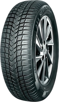 Всесезонная шина Autogreen All Season Versat-AS2 215/55R17 98W