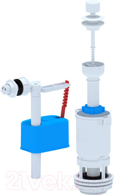 Арматура Ани Пласт WC4050