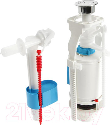 Арматура Ани Пласт WC3050M