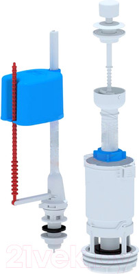 Арматура Ани Пласт WC4550