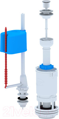 Арматура Ани Пласт WC4550M