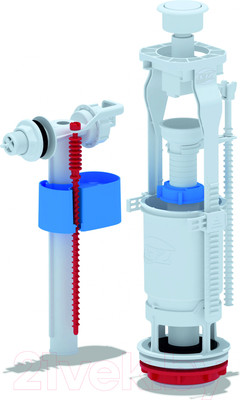 Арматура Ани Пласт WC6050