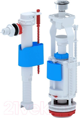 Арматура Ани Пласт WC9010C