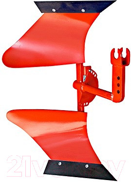 Плуг ВРМЗ ЗАО 00.01.70.00.00