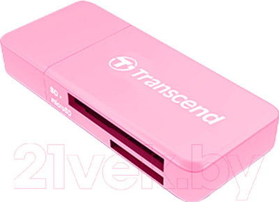 Картридер Transcend TS-RDF5R
