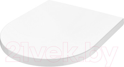 Сиденье для унитаза AM.PM Spirit C707858WH