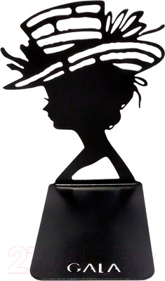 Ограничитель для книг GALA OK002-B (2 шт.)