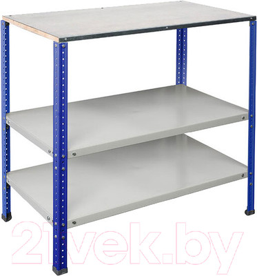 Верстак Практик Garage №112