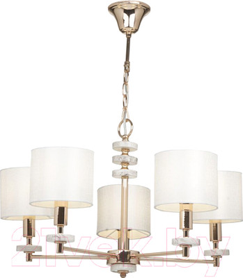 Люстра Freya Tiana FR5015PL-05G