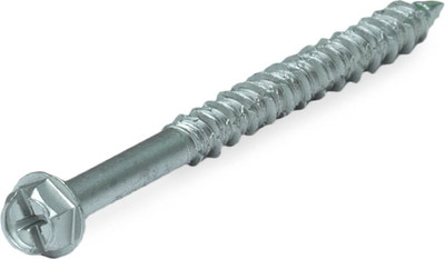 Шуруп Монтаж 6.3х45/40 / BM002387 (20шт)