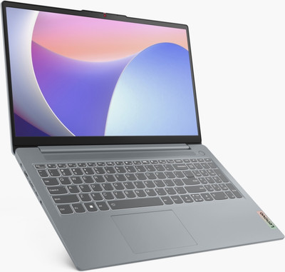 Ноутбук Lenovo IdeaPad Slim 3 15IRU8 (82X700DERK)
