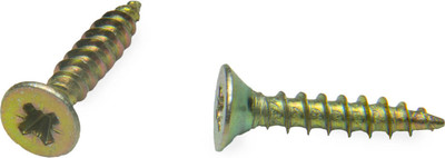 Саморез Монтаж Универсальный 3.0x16 / MD001242 (100шт)