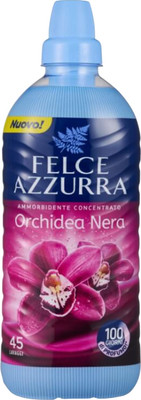 Кондиционер для белья FELCE AZZURRA Orchidea Nera (900мл)