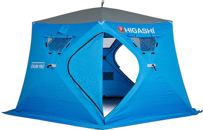 Палатка Higashi Chum Pro / 01400