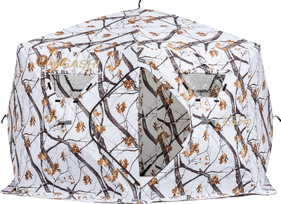 Палатка Higashi Winter Camo Sota Pro / 04148