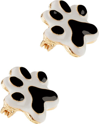 Набор брошей Meshu Paw / MS_60499 (2шт)