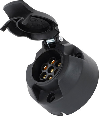 Розетка фаркопа Airline ATE-50