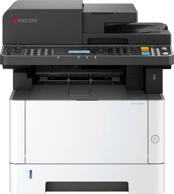 МФУ Kyocera Mita Ecosys MA4000x (110C143NL0)
