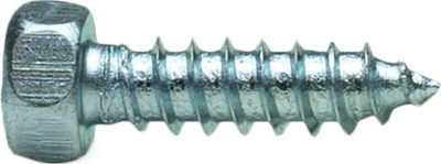 Шуруп Монтаж SDH 5.5х45 DIN7976 / BM002395 (20шт)